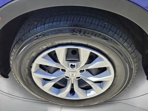 Used 2024 Honda CR-V LX image 9