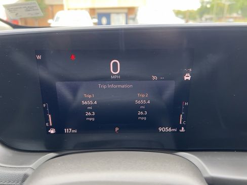 Used 2024 Buick Encore GX Preferred image 20