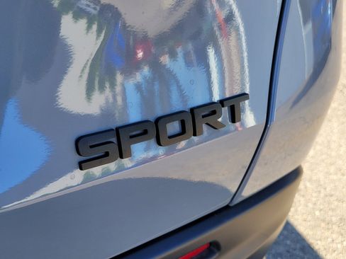 Certified 2024 Honda HR-V Sport image 6