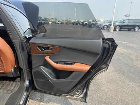Used 2024 Audi Q8 Premium Plus AWD/4WD image 47