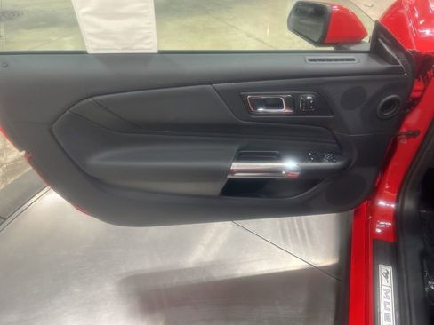 New 2025 Ford Mustang GT Premium image 12