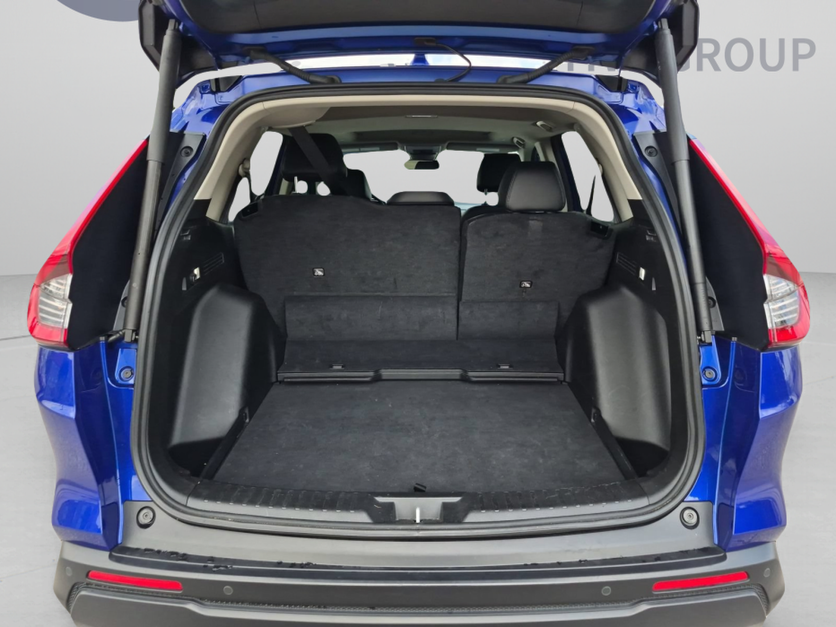 Certified 2025 Honda CR-V EX-L image 29