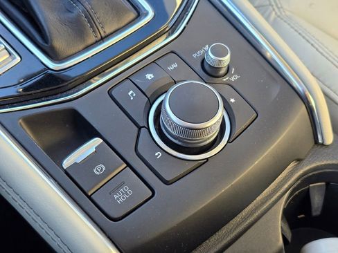 Used 2020 MAZDA CX-5 Grand Touring image 34