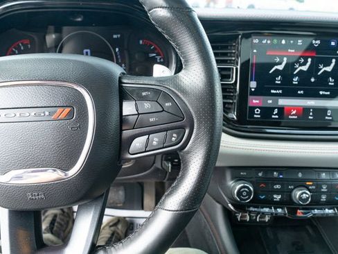 Certified 2023 Dodge Durango GT RWD image 21