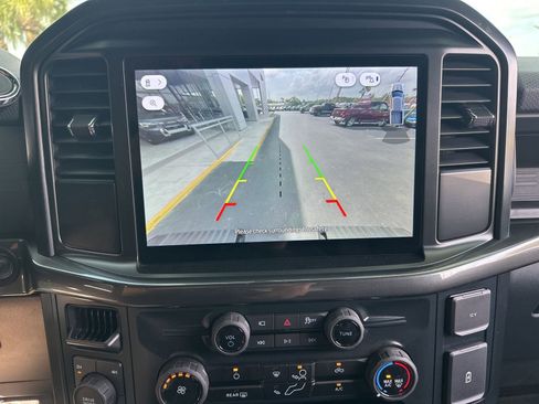 Used 2025 Ford F150 STX w/ Equipment Group 200A image 28