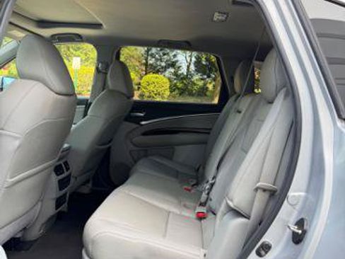 Used 2014 Acura MDX SH-AWD image 12