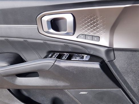 New 2026 Kia Sorento SX Prestige image 6