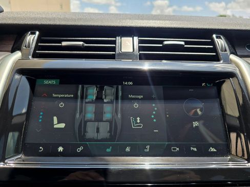 Used 2018 Land Rover Discovery HSE Luxury AWD/4WD image 42
