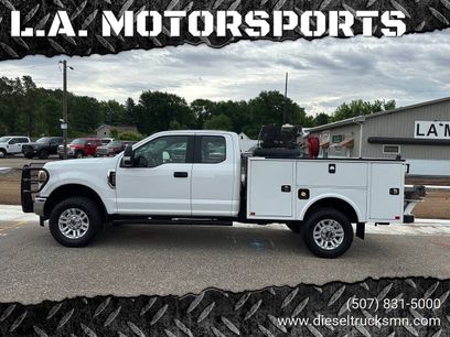 Used 2019 Ford F350 XL w/ XL Value Package