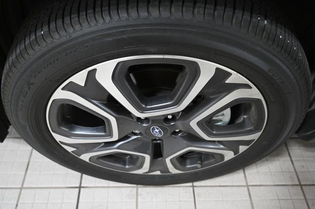 Used 2025 Subaru Ascent Limited AWD/4WD image 20