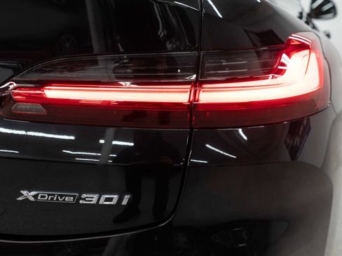 Used 2025 BMW X4 xDrive30i image 48