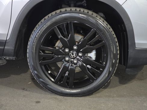 Used 2020 Honda Passport Elite image 4