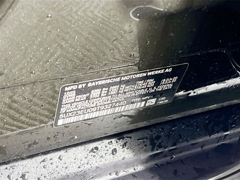 Used 2026 BMW X5 xDrive40i AWD/4WD image 30