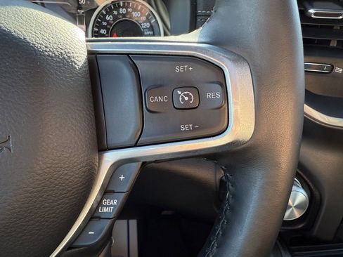 Used 2020 RAM 1500 Laramie image 21