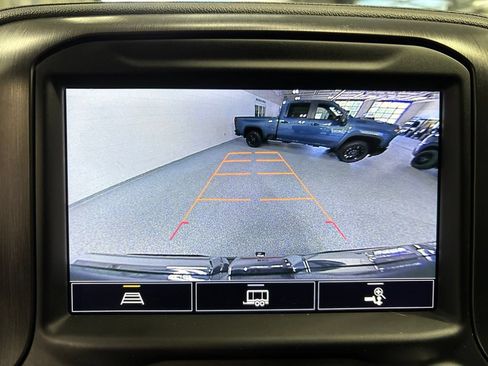 Used 2021 GMC Sierra 1500 AT4 AWD/4WD image 19