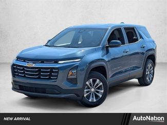 New 2026 Chevrolet Equinox LT w/ Convenience Package II video 1