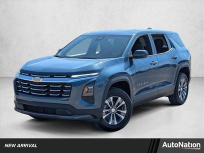 New 2026 Chevrolet Equinox LT w/ Convenience Package II