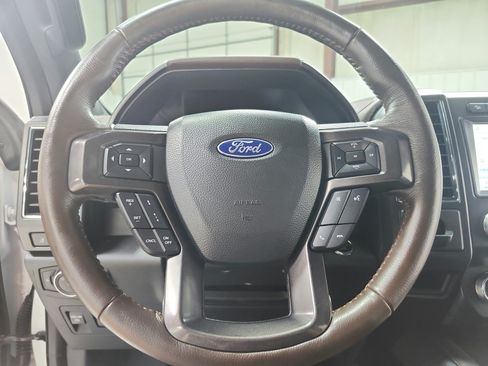 Used 2021 Ford Expedition Max King Ranch AWD/4WD image 25