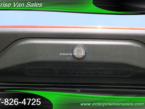 Used 2021 Ford Transit 350 XLT RWD image 15