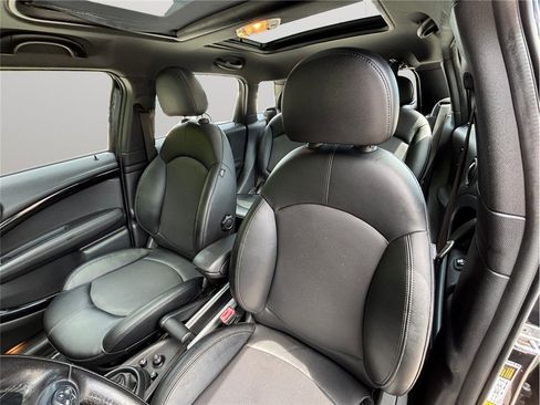 Used 2016 MINI Cooper Countryman S image 17