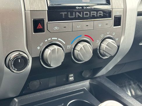 Used 2019 Toyota Tundra SR5 image 35