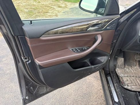 Used 2019 BMW X3 sDrive30i RWD image 12