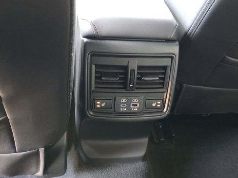 New 2026 Subaru Outback Touring XT AWD/4WD image 13