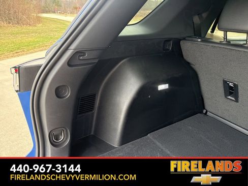 New 2025 Chevrolet Equinox ACTIV image 50