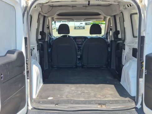 Used 2019 RAM ProMaster City Tradesman FWD image 23