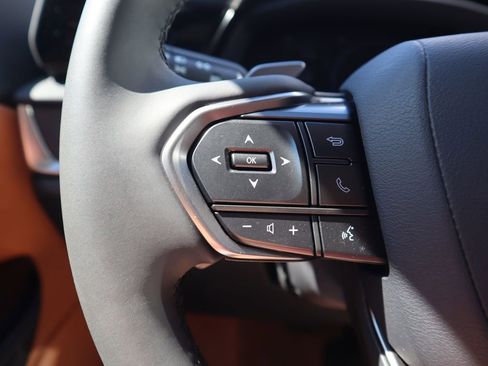 Used 2024 Lexus RZ 450e Premium w/ Accessory Package (A2) image 21