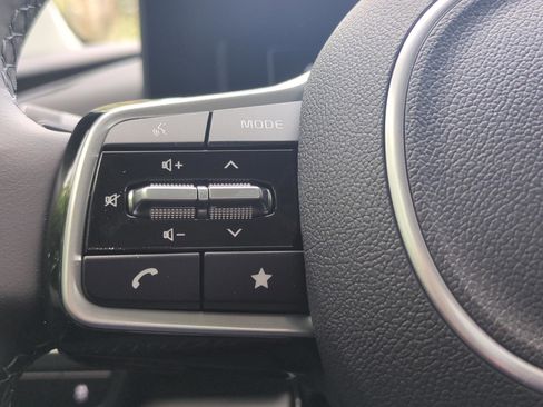 New 2026 Kia Carnival SX image 24