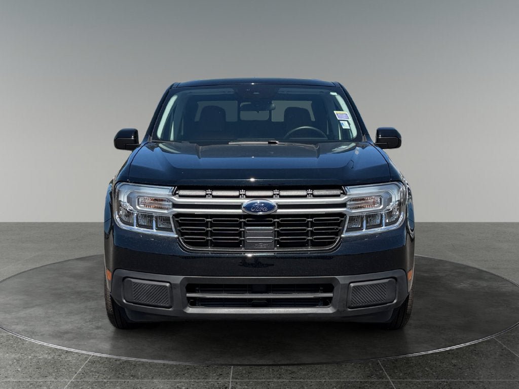 Used 2024 Ford Maverick Lariat AWD/4WD image 2