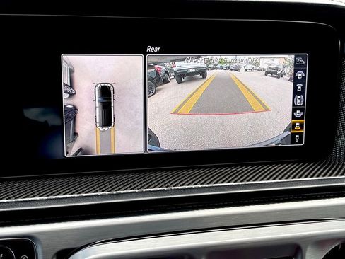 Used 2020 Mercedes-Benz G 63 AMG 4MATIC image 24