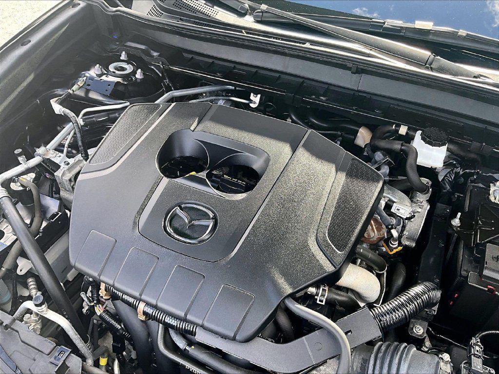 Used 2023 MAZDA CX-30 AWD 2.5 S w/ Premium Package image 35