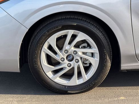 Used 2024 Subaru Impreza 2.0i image 29