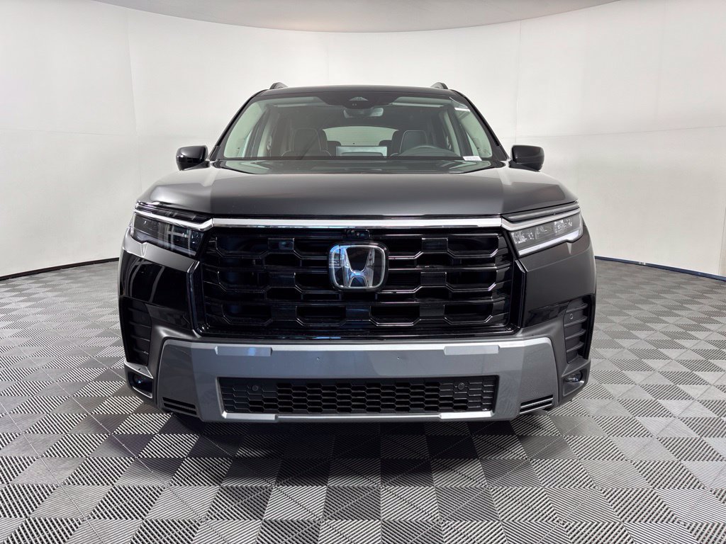New 2026 Honda Pilot Elite image 7