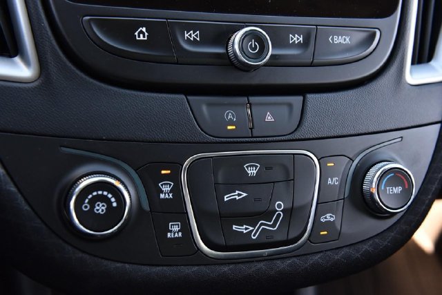 Used 2024 Chevrolet Malibu RS w/ LPO, Floor Liner Package FWD image 14