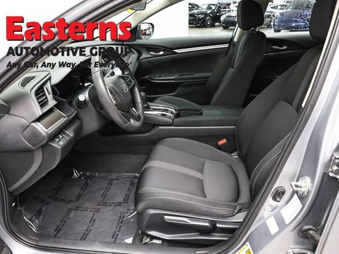Used 2020 Honda Civic LX image 13