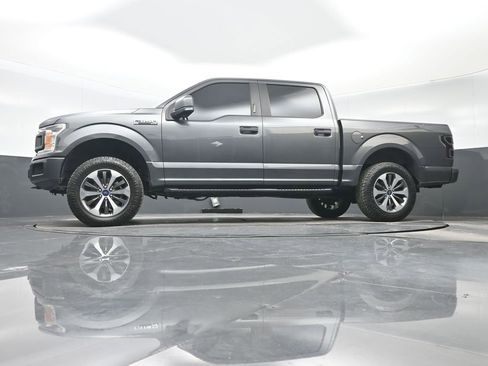 Used 2019 Ford F150 XL w/ Equipment Group 101A Mid AWD/4WD image 27