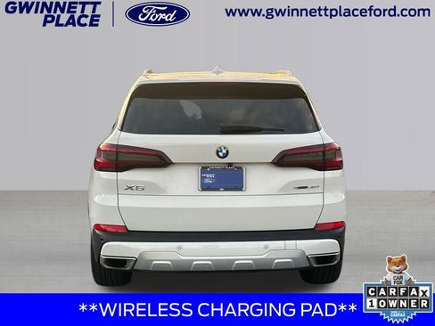 Used 2023 BMW X5 sDrive40i image 6