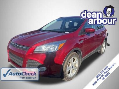 Used 2014 Ford Escape SE w/ Equipment Group 201A