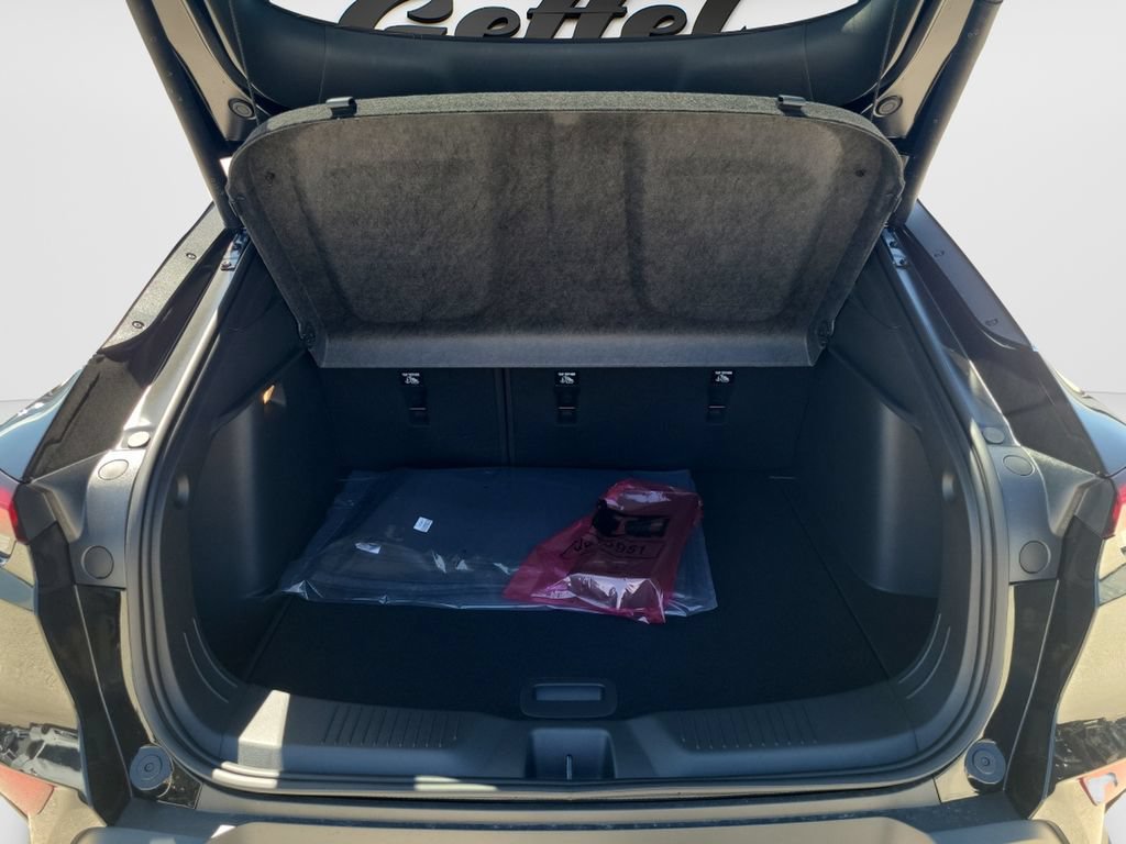 New 2026 Buick Envista Preferred w/ Convenience I Package FWD image 23
