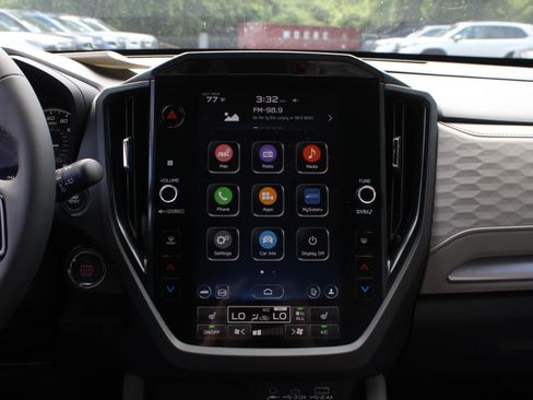 New 2026 Subaru Forester Touring AWD/4WD image 13