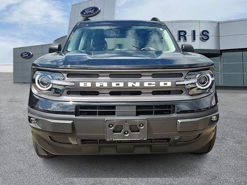 Used 2024 Ford Bronco Sport Big Bend w/ Convenience Package AWD/4WD image 2
