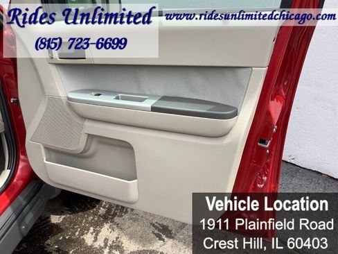 Used 2010 Ford Escape XLT image 23