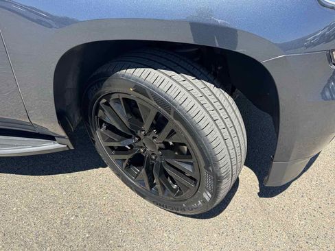 Used 2019 Chevrolet Tahoe LT AWD/4WD image 45