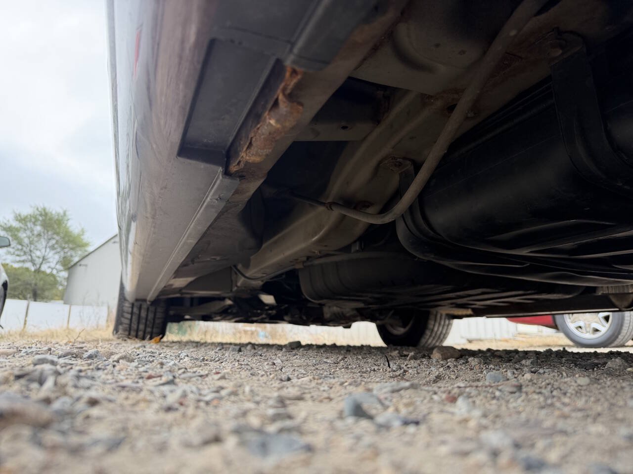 Used 2010 Honda Odyssey EX-L image 15