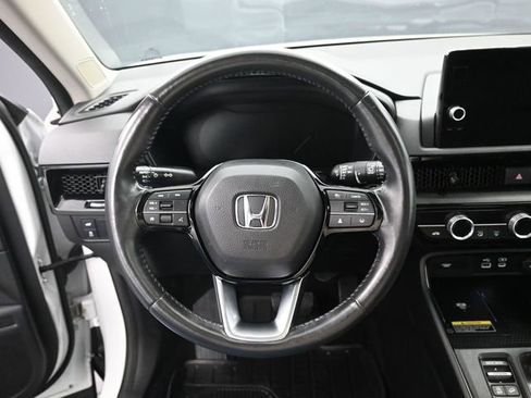 Certified 2023 Honda CR-V EX-L image 22