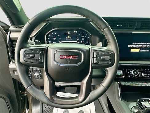 Used 2023 GMC Sierra 1500 AT4 w/ AT4 Premium Package image 11