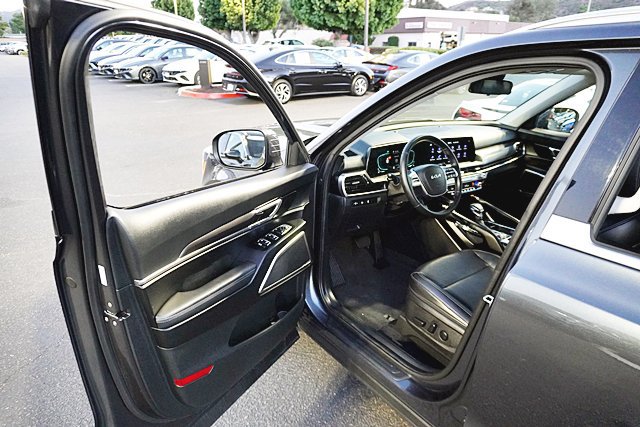 Used 2024 Kia Telluride S w/ S Sunroof Package AWD/4WD image 49